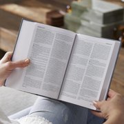 NRSV Catholic Edition Bible, Eucalyptus Paperback (Global Cover Series): Holy Bible, (Paperback)