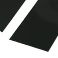 thumbnail image 6 of PIT66 Window Pillar Posts Molding Cover Door Trims Fit for 2006-2011 Honda Civic Sedan 6 Pcs Black, 6 of 9