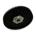 thumbnail image 1 of Engranaje de Reparación Del Motor Del Techo Corredizo 54109809776 Compatible con Mini Paceman R61, 1 of 8