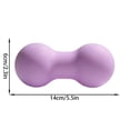 thumbnail image 3 of Silicone Myofascial Release Massage Yoga for Tissue Muscle Decoration, 3 of 8