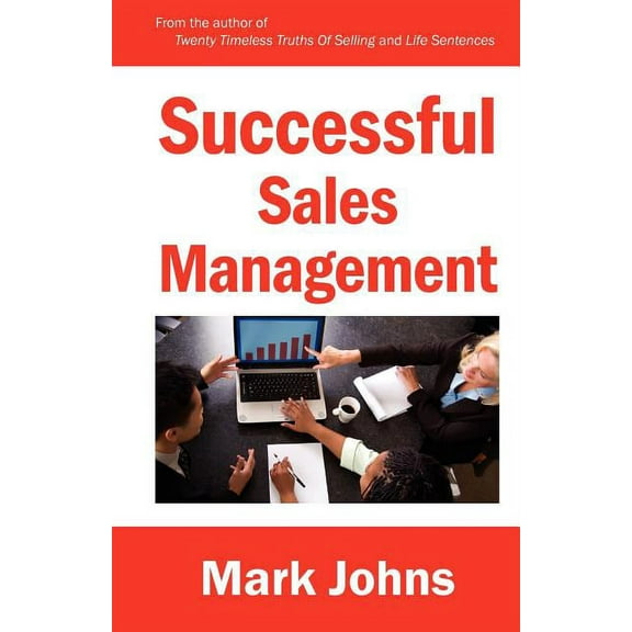 Successful Sales Management Paperback