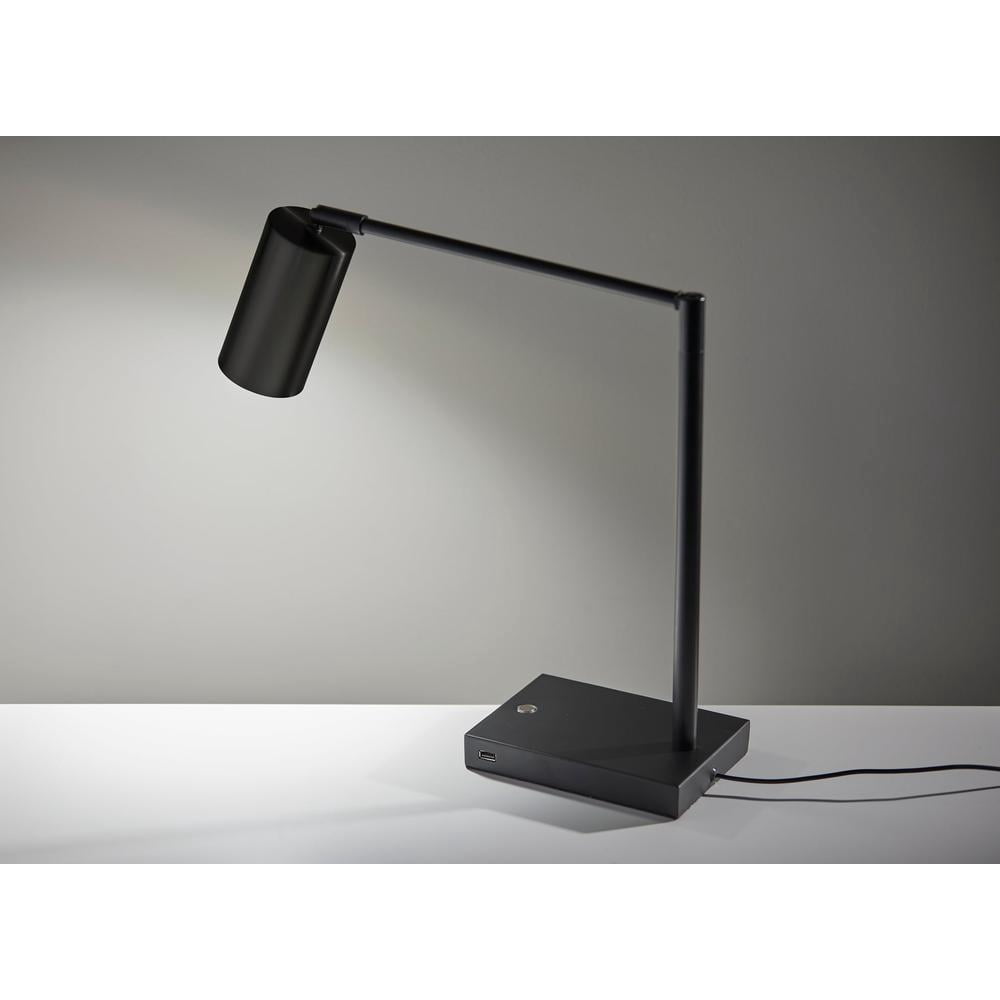 Adesso Colby LED Desk Lamp