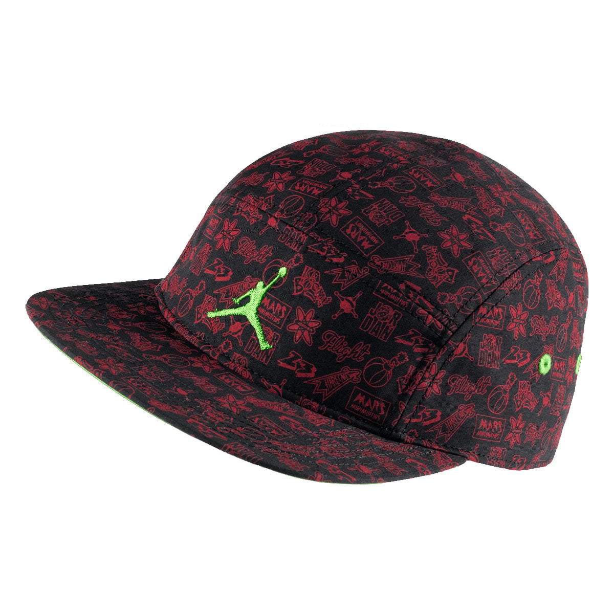 nike gym cap