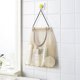 thumbnail image 4 of Bolsas de malla reutilizables portátiles para comestibles Ormromra bolsa de almacenamiento de frutas y verduras 4 Uds, 4 of 5