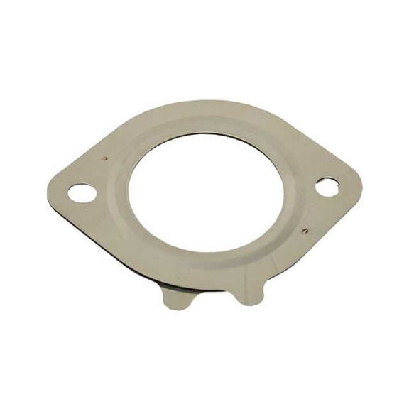 Exhaust Manifold Gasket - Compatible with 2002 - 2007 Mercedes-Benz ML500 2003 2004 2005 2006