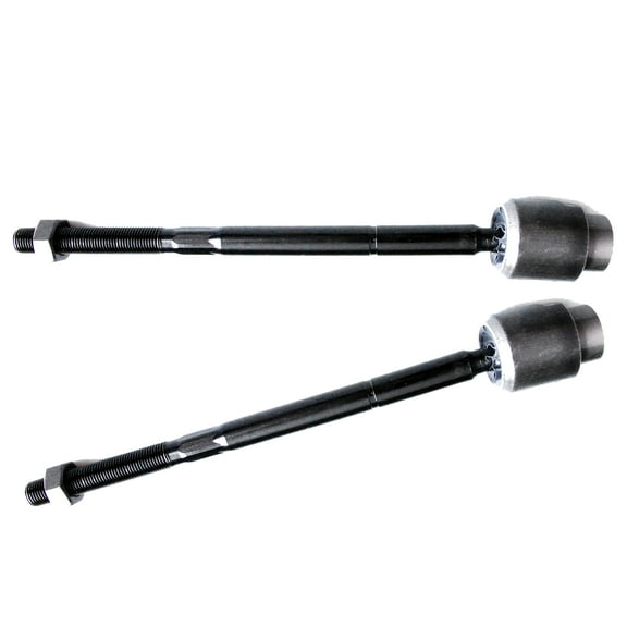 SCITOO 2pcs Suspension Kit 2 Front Inner Tie Rod Ends fit 2004-2012 for Chevrolet for Malibu 2005-2010 for Pontiac G6