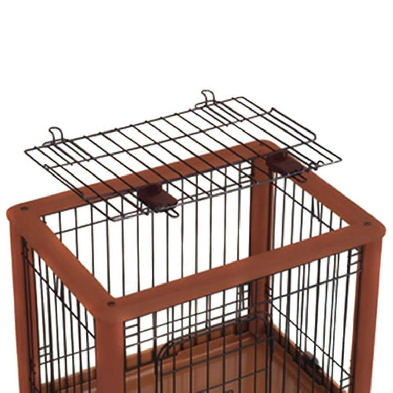 Richell mobile pet pen 2025