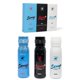 thumbnail image 1 of Set de fragancias para hombre Beverly Hills Polo Club Sexy+ 3 x 15 ml, 1 of 7