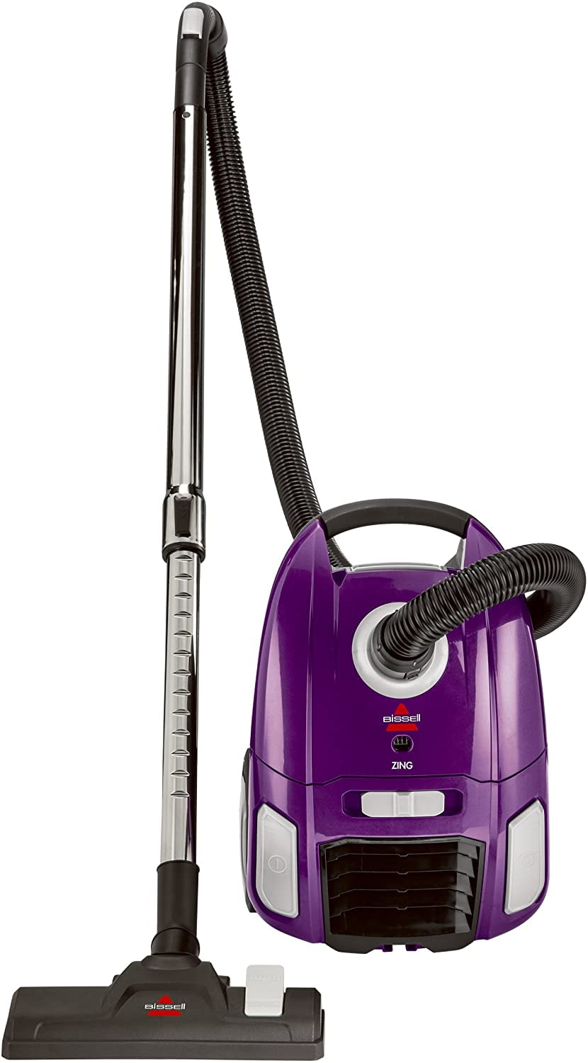 BISSELL Zing Lightweight, Bagged 