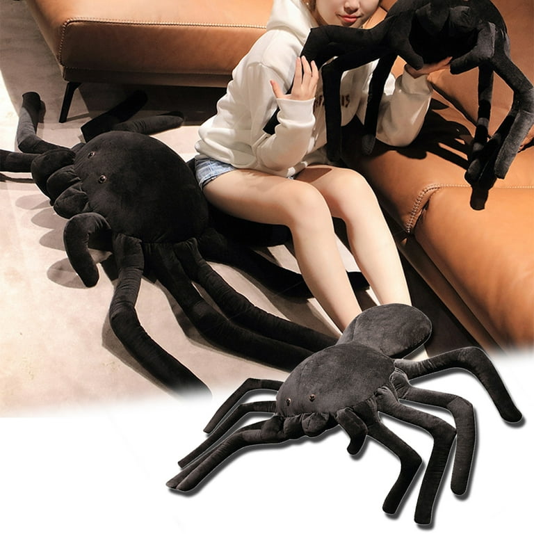 Tarantula 2024 stuffed animal