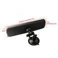 thumbnail image 3 of Labymos Universal Interior Rear View Mirror Suction Rearview Mirror for Car Truck, 3 of 8