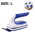 thumbnail image 1 of Aquarium Magnetic Glass Cleaner Brush, Fish Tank Scraper, Algae Scrapers., 1 of 5