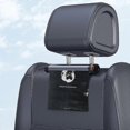 thumbnail image 3 of Hidden Folding Hanging Disposable Car Garbage Bag With 40, 3 of 5