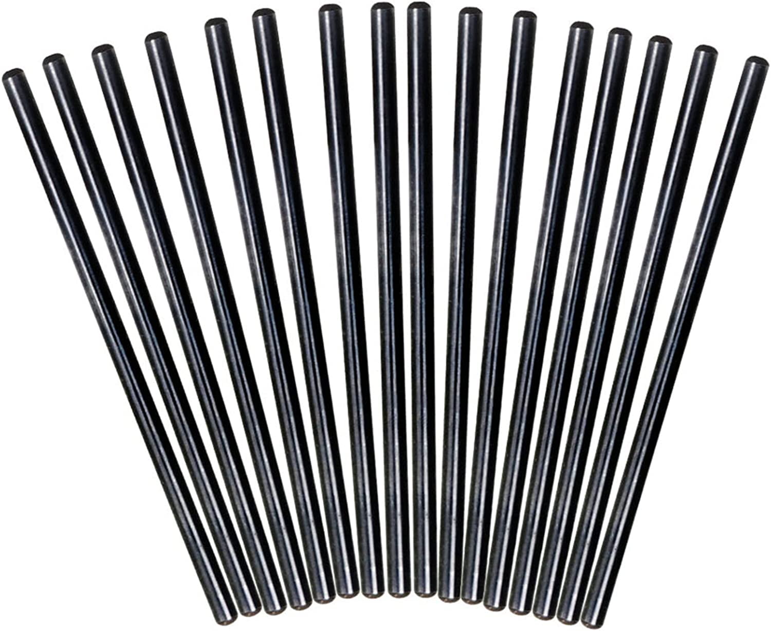 LABLT Set of 16 Push rod 5/16 Diameter Replacement for LS1 LS2 LS6 L92