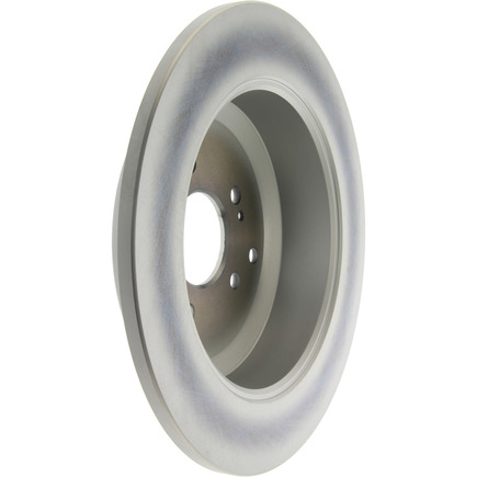Centric Parts Disc Brake Rotor P/N:320.51027