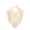 Beige, variant on Hollow Crochet Triangle Head Scarf for Women – Handmade French Retro Boho Head Kerchief, Adjustable Tie Back Breathable Knit Hair Scarf for Spring Summer Beach Travel Coffee,One Size