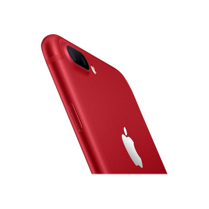 Apple iPhone 7 Plus GSM Smartphone Factory Unlocked - 32 GB, Red, Used