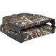 thumbnail image 2 of Asiento Attwood Swivl-Eze con respaldo bajo acolchado y abatible Camo [98395CAMO], 2 of 2