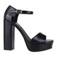 thumbnail image 2 of SANDALIAS DAMA CLASBEN CLOE CHAROL NEGRO Clasben CLOE, 2 of 4