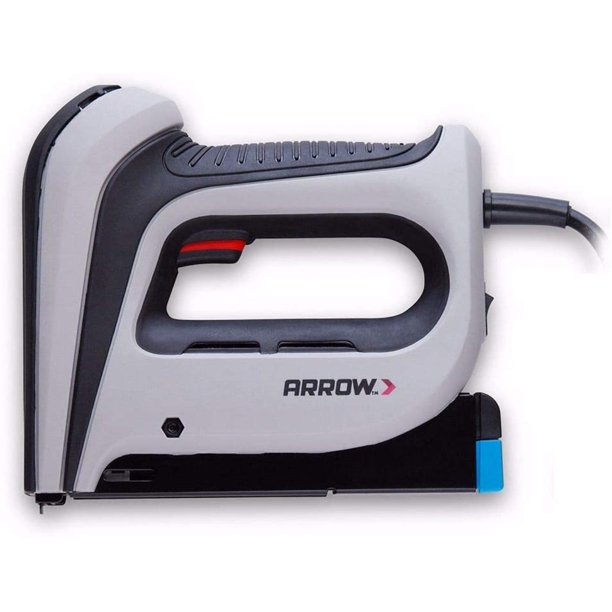 Arrow Fastener T50ACD Corded Electric Staple Gun, 100% wool By Visit