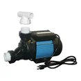 thumbnail image 2 of Bomba Centrífuga Para Hidromasaje Jacuzzi Y Alberca 1.5hp 115v, Aqua Pak, 2 of 2