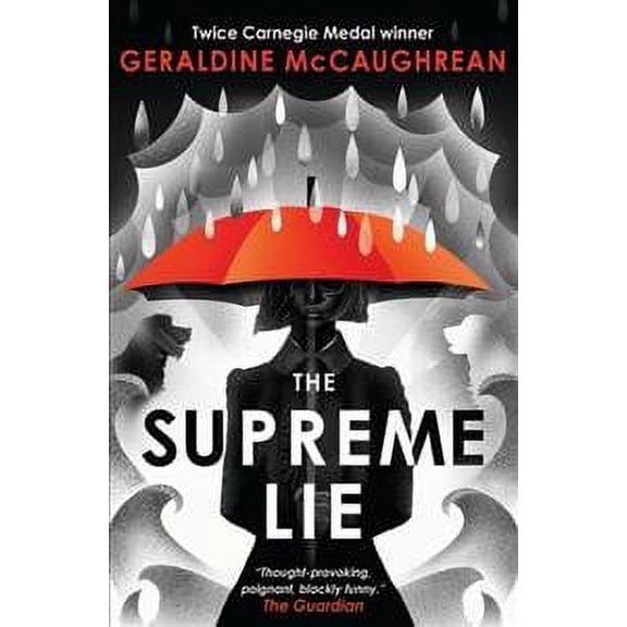 Supreme Lie