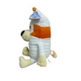 thumbnail image 4 of Bluey Bingo plush Mummy for Halloween Fall, 24", 4 of 4