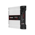 thumbnail image 3 of Taramps TRIO 3000 PLAYER Amplifier 2-ohm 3250W RMS - 2 Outputs, 3 of 5