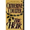 thumbnail image 1 of Coulter Historical Romance: The Heir (Paperback), 1 of 1