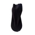 thumbnail image 3 of Calcetines térmicos cálidos de invierno para mujer, medias con forro de terciopelo fino sólido festoneado, 3 of 5