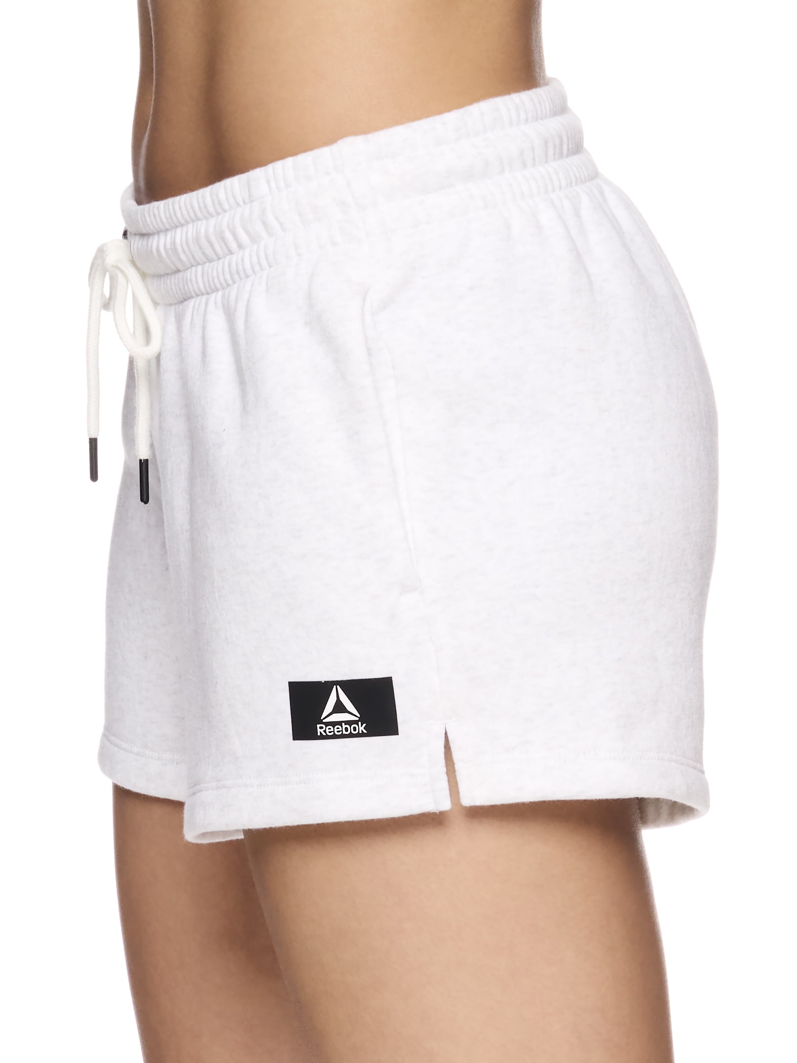 Reebok Women's After Class Shorts with Pockets, Sizes XS-XXXL