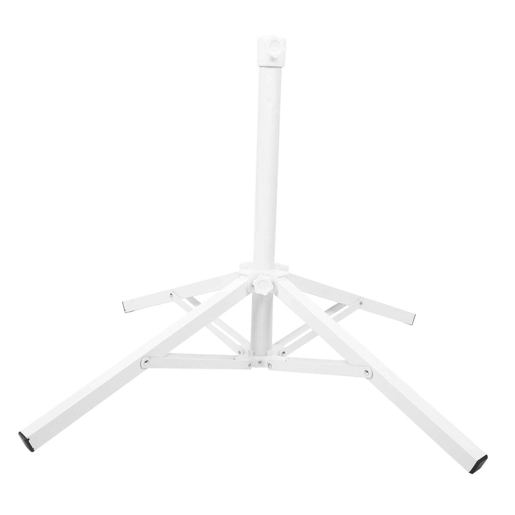 WHAMVOX Portable Umbrella Base Umbrella Stand Sturdy Umbrella Fixing Stand Umbrella Rack Base