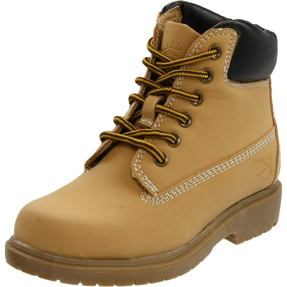 Deer Stags Mak2 Thinsulate Waterproof Comfort Workboot Toddler/Little Kid/Big Kid