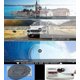 thumbnail image 4 of Vintage Round John Lennon Polarized Sunglasses For Men Women Circle Hippie Sunglasses, 4 of 4