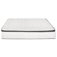 thumbnail image 4 of Pemberly Row Matelas Simple à Ressorts Ensachés à Plateau Euro 10 Pouces Blanc, 4 of 7