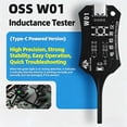 thumbnail image 4 of Inductance Meter for Accurate Electronic Component Testing and Circuit Analysis, 4 of 8