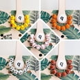thumbnail image 5 of Sports Charms for Bogg Bag, Wooden Beads for Bogg Bag Accessories, Charms for Simply Southern Totes and Beach Tote Bag, Funny Handbag Decoration, 5 of 5