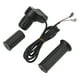 thumbnail image 2 of Acelerador de medio puño para bicicletas y scooters eléctricos de 12 V a 99 V Acelerador giratorio universal de 3 velocidades, 2 of 8