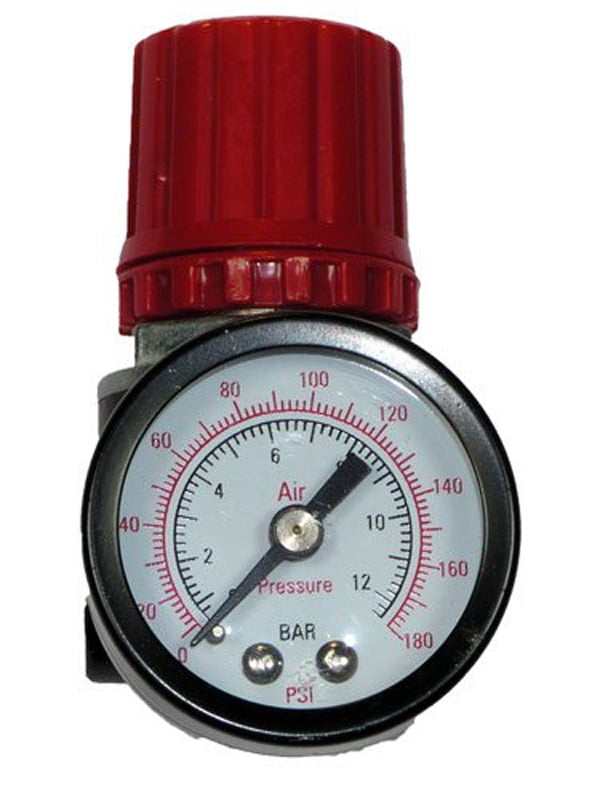 Stanley Bostitch Air Compressor Replacement Pressure Regulator AB