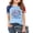 #A10-Navy, variant on 4th Of July T-Shirts for Toddler Girls 250 Years Floral Graphic Patriotic Tee Tops Raglan Short Sleeve Crewneck Tshirt Memorial Independent Day Shirts