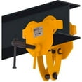 thumbnail image 2 of OZ Lifting Quick Adjust Trolley 1 Ton Capacity, 2 of 3