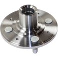 thumbnail image 3 of Front Hub For CIVIC 92-00 / INTEGRA 94-01 Fits RH28370005 / 44600S04A00, 3 of 5