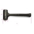 thumbnail image 1 of Peerless Hardware 013910135 1391 35 mm. Dead-Blow Hammers Covered Rubber, 1 of 1