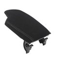 thumbnail image 1 of For Car Center Console Armrest Box Cover For F30 F31 F32 F33 F34, 1 of 4