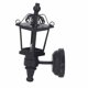 thumbnail image 1 of Dollhouse LED Wall Light, 1:12 Dollhouse Wall Lamp Simulated DIY Cute Miniature Metal Portable For Home For Collector ANGGREK Juguetes, 1 of 7