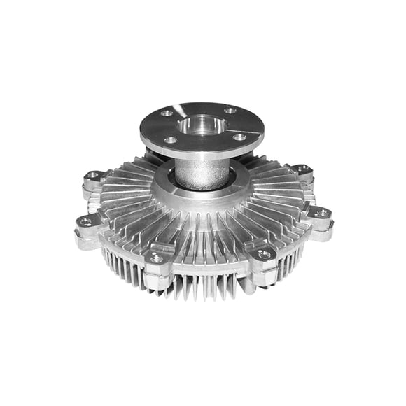 FAN CLUTCH K-NADIAN XTERRA 2005 al 2010 V6 4.0L
