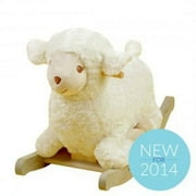 Lambkin Lamb Rocker