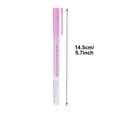 thumbnail image 3 of Meitianfacai Pens Scrapbook Quick Dry Glue Pen Children's Creative Color Dispensing Pen Student 1ml, 3 of 4