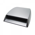 thumbnail image 1 of Universal Car Hood Scoop Vent Cover - Decorative Air Intake Sticker for Bonnet Automotive Exterior Styling Accessory, 1 of 8