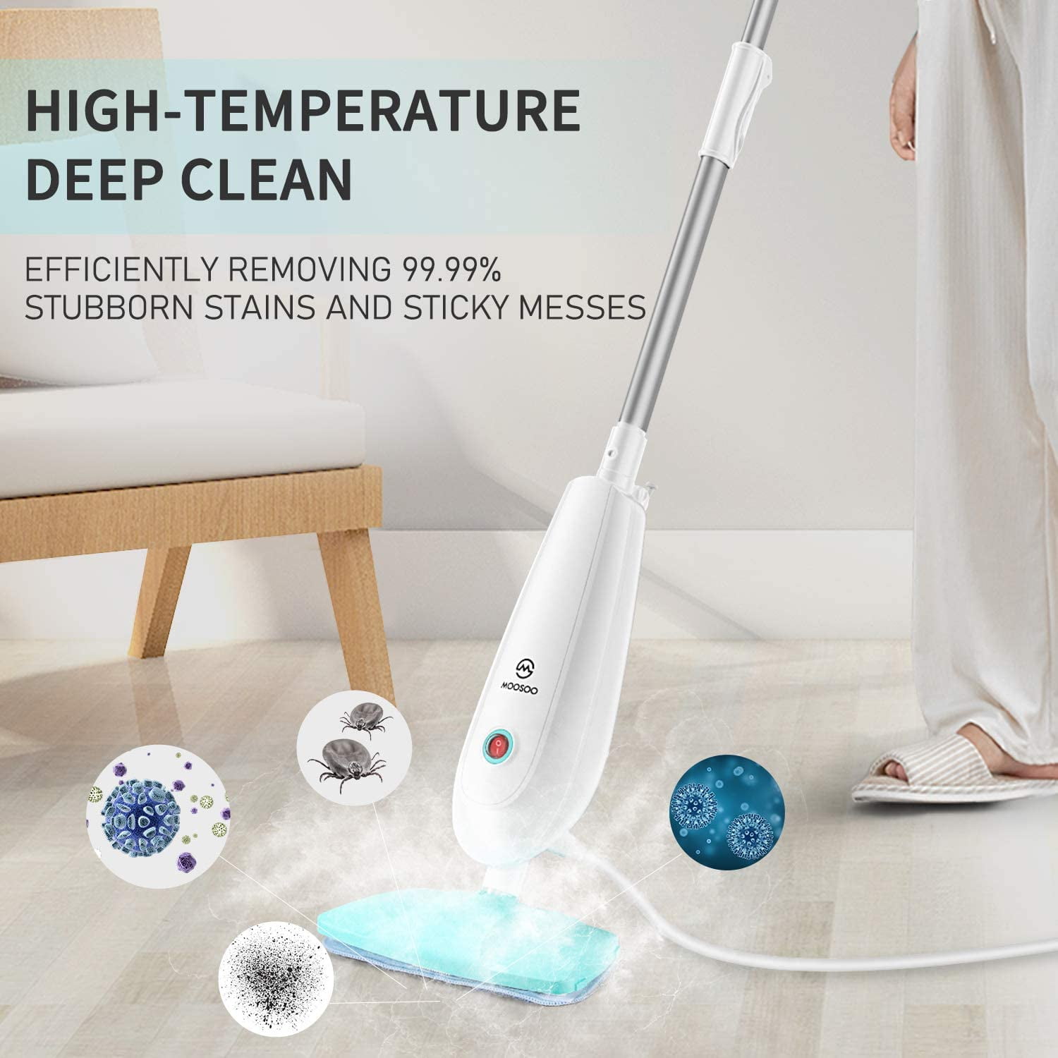 steamer best quality